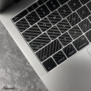 Miếng dán 3M USA hở LED cho phím Macbook