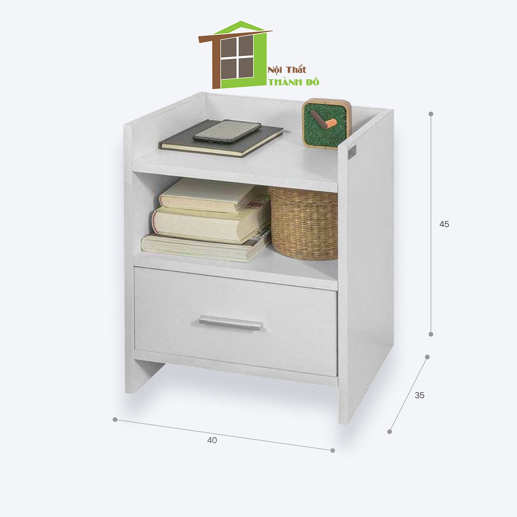 Tab đầu giường NOVA