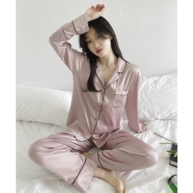 BỘ NGỦ LỤA VICC | BigBuy360 - bigbuy360.vn