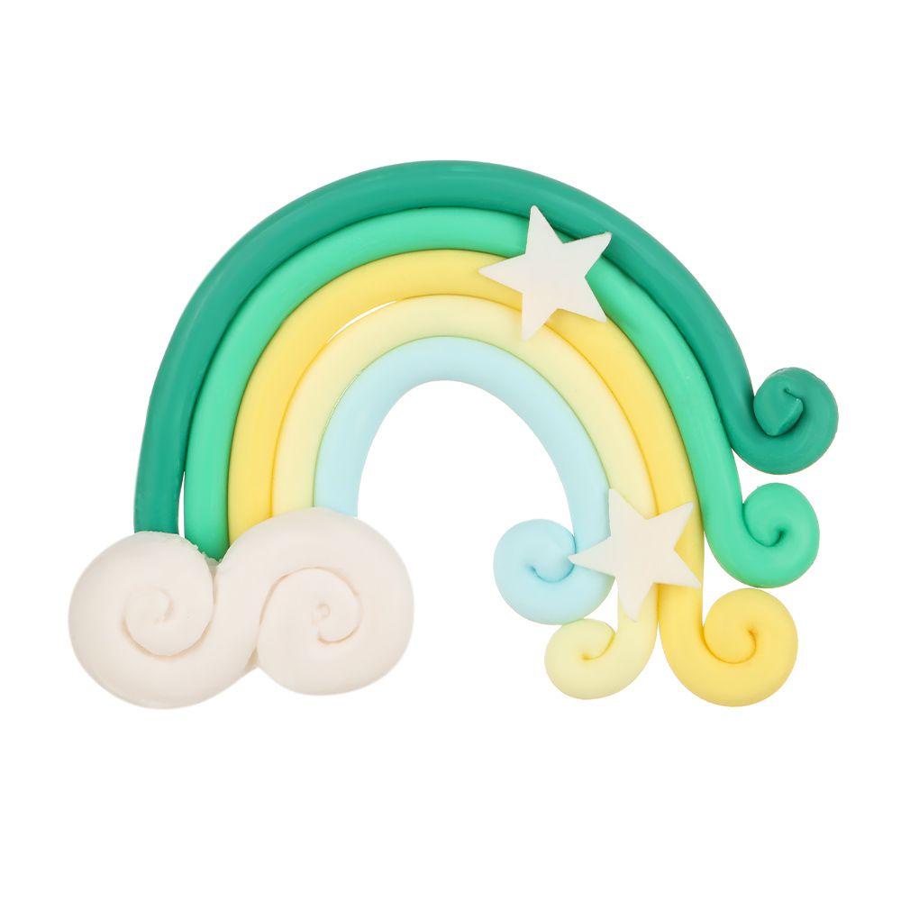 ESPO Đất Sét Mềm Nhiều Kích Cỡ Trang Trí Bánh Kem