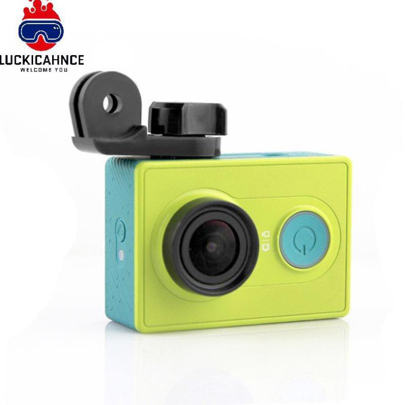 GOPRO Đầu Chuyển Đổi Gắn Giá Đỡ Ba Chân Mini 1 / 4 "cho Máy Ảnh Hành Động Sony Olympus Và Other