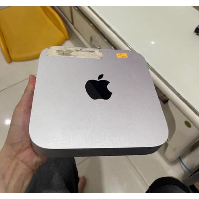 Máy Tính Bàn Mac Mini 2012 (i7, Ram 16G SSD 500G) | BigBuy360 - bigbuy360.vn