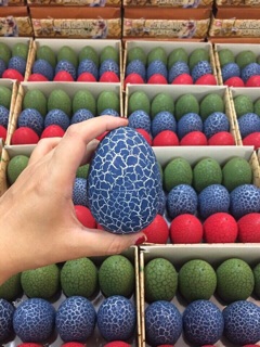 Sét hộp trứng khủng long