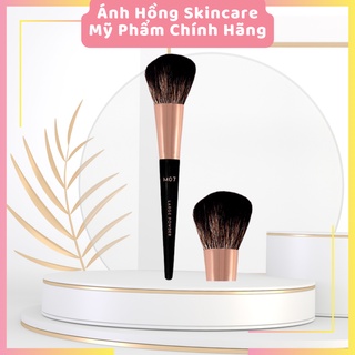 Cọ phủ phấn đầu dẹp vacosi large powder brush m07