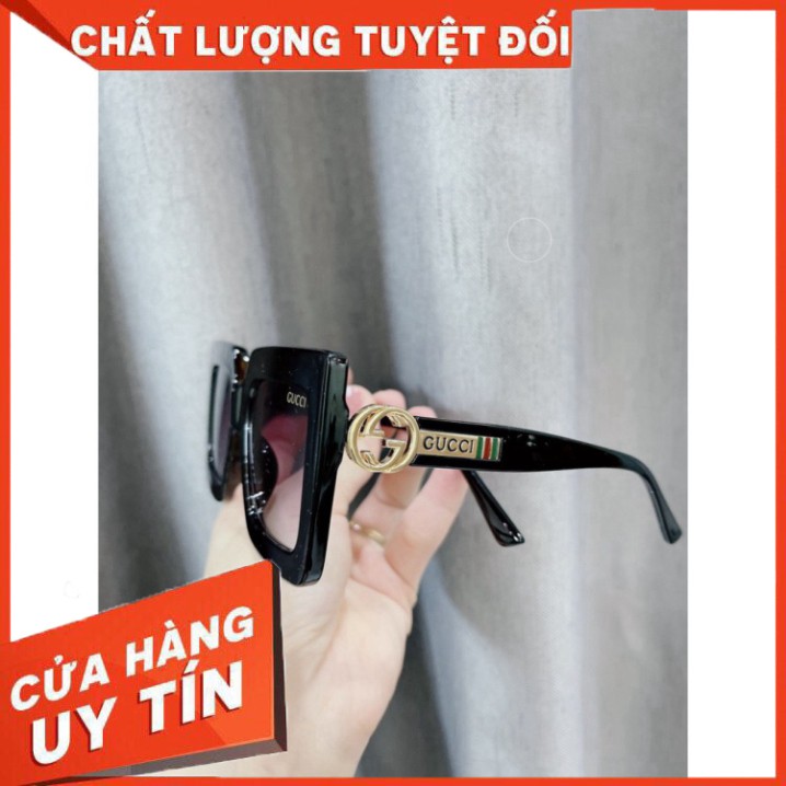 KÍNH MẮT NỮ KÍNH THỜI TRANG NAM NỮ CAO CẤP SANG CHẢNH QUÝ PHÁI CHỐNG TIA UV