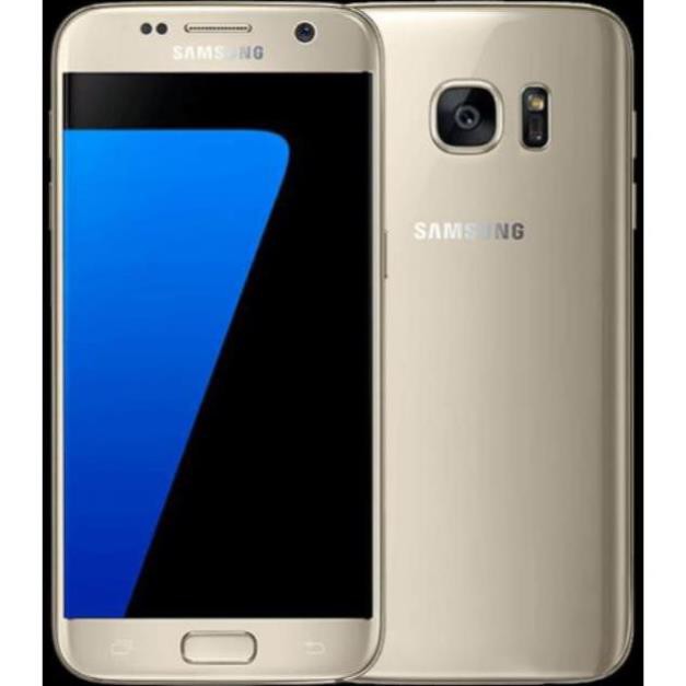 Điện thoại Samsung Galaxy S7 2sim Ram 4G-32G Chính hãng, Chiến Game PUBG/Liên Quân mượt | BigBuy360 - bigbuy360.vn