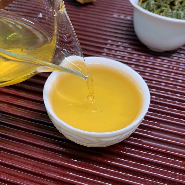 Trà Thiết Quan Âm, Đại Hồng Bào, Kim Tuấn Mi, Hồng Trà Tiểu Chủng  Hà Nội