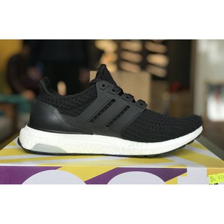 Giày thể thao ULTRA BOOST 4.0 ĐEN TRẮNG