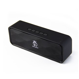 Loa Bluetooth KING CROWN SC211