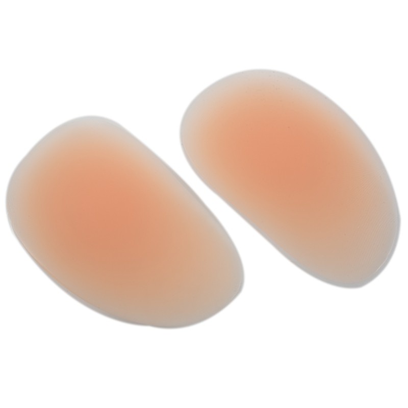 Đệm Silicone Nâng Mông Màu Be Cho Nữ