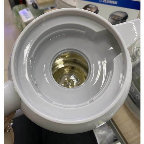 Phích giữ nhiệt Zojirushi AFFB-19-SF 1,85L, sản xuất tại Nhật, bảo hành 1 năm chính hãng
