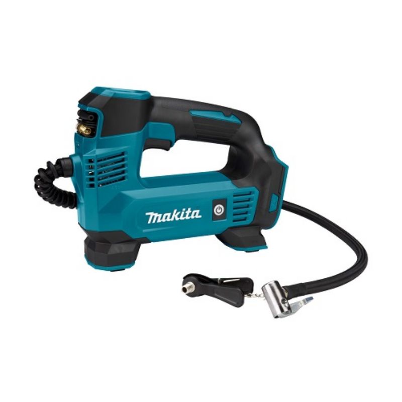 Máy bơm hơi Makita dùng pin 18V DMP180Z