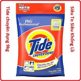 Bột Giặt Tide chuyên dụng 8,5kg