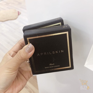 Phấn nước April cushion