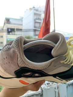 Cây giữ form giày Shoestree cao cấp