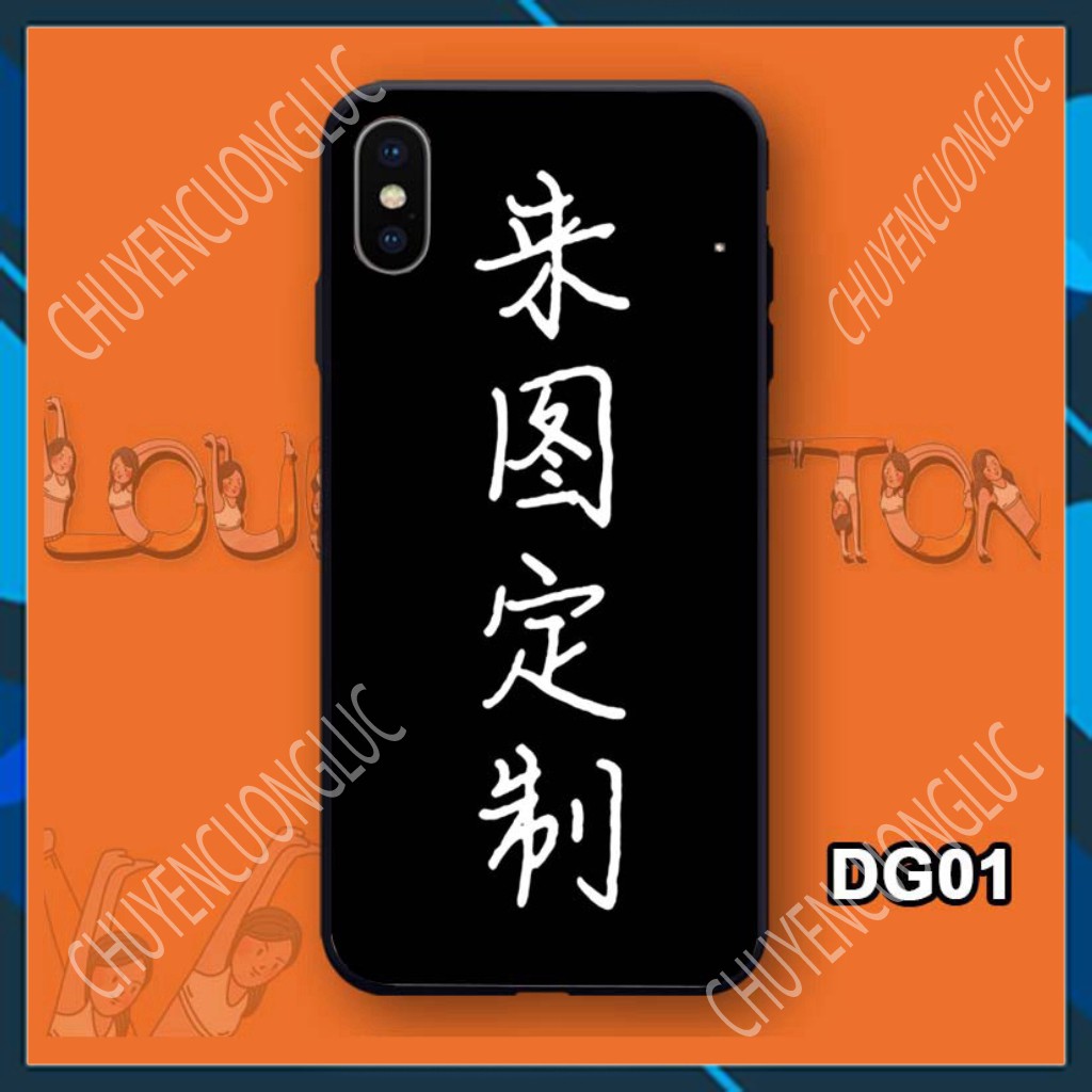 ỐP LƯNG IPHONE ĐỦ DÒNG HOA CÚC SIÊU ĐẸP