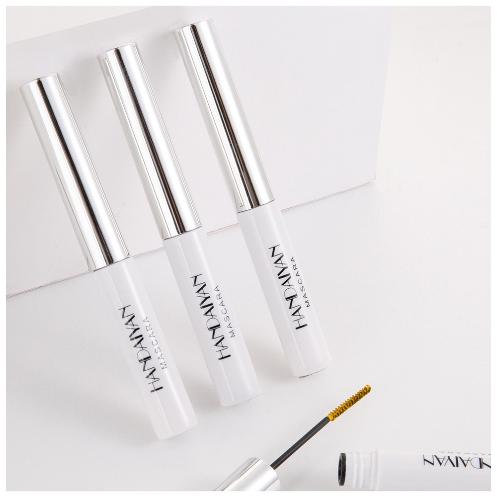 Mascara HANDAIYAN chống thấm nước chuốt dài và cong mi
 | BigBuy360 - bigbuy360.vn
