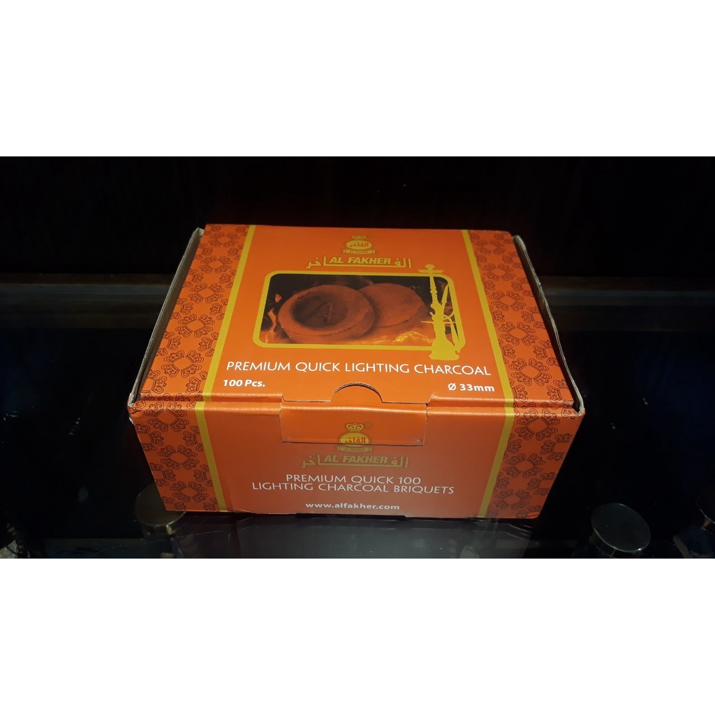 Than hoạt tính dạng viên đốt Xông Trầm Hương, Thảo Mộc, Gói 10 Viên, Ít Khói, Không Mùi, Mồi Nhanh, Cháy Lâu, Giá Tốt