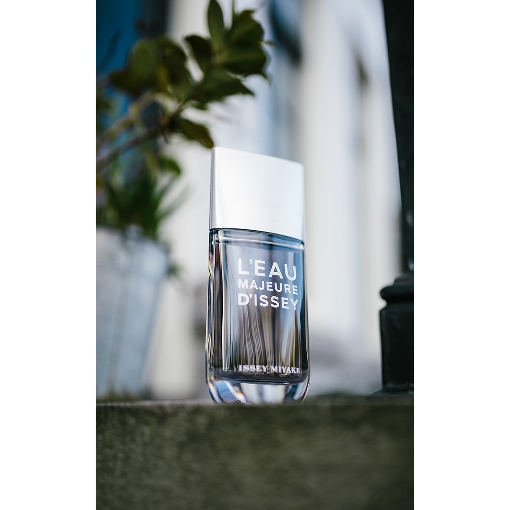 [5ml-10ml-20ml] ☀ Mẫu Chiết Nước hoa ISSEY MIYAKE L’EAU MAJEURE D’ISSEY ☀ | BigBuy360 - bigbuy360.vn
