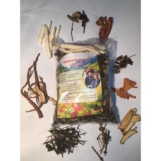 Lợi sữa dân tộc Dao đỏ 1 gói 300g cực lợi sữa