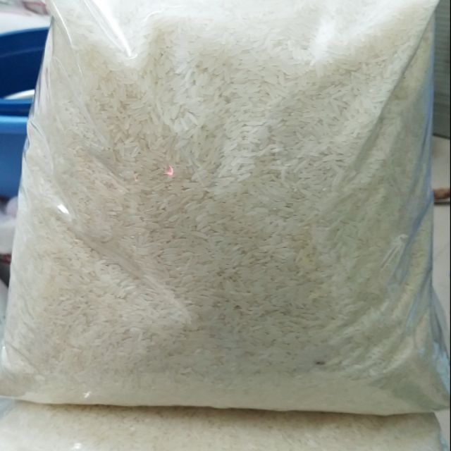 gạo st21 Tiền Giang 1Kg