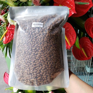Thức Ăn Hạt Cat's Eye Cho Mèo Gói 1Kg | Cateye Cat eye