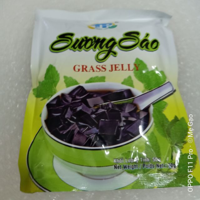 Thạch Sương Sáo Đen /Trắng Thuận Phát