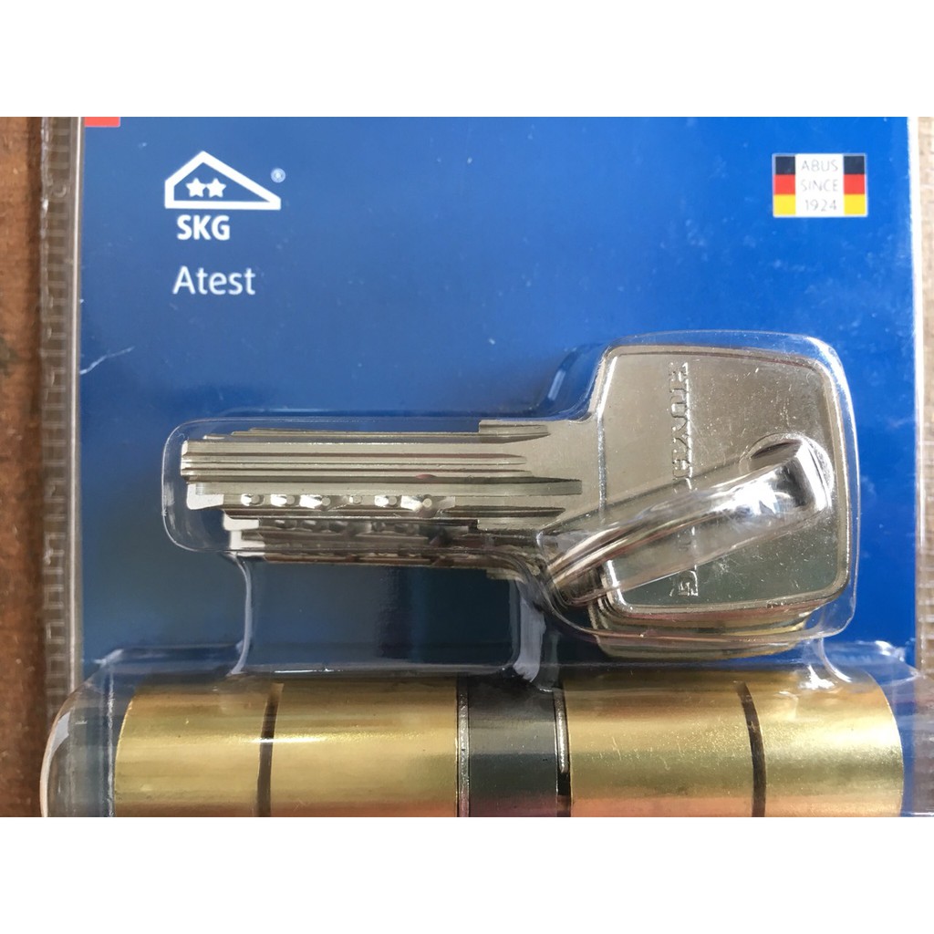 Ruột Khóa Cửa Chính Huy Hoàng X ABUS