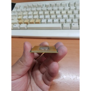 Intel Core i5 2540M (CPU laptop)