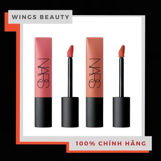 NARS - Son kem Air Matte Lip Color