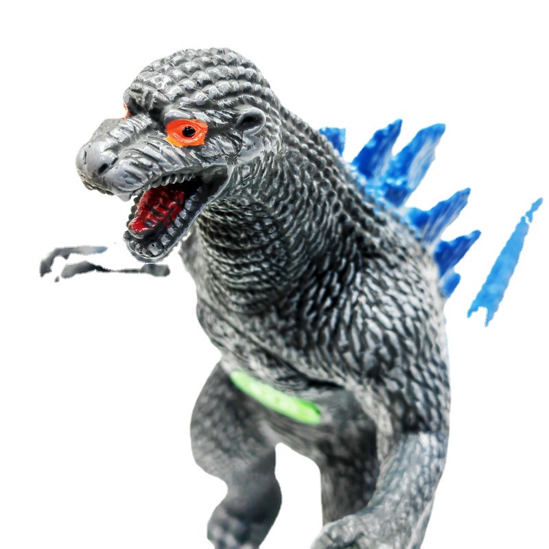 Mô Hình Đồ Chơi Quái Vật Godzilla Độc Đáo