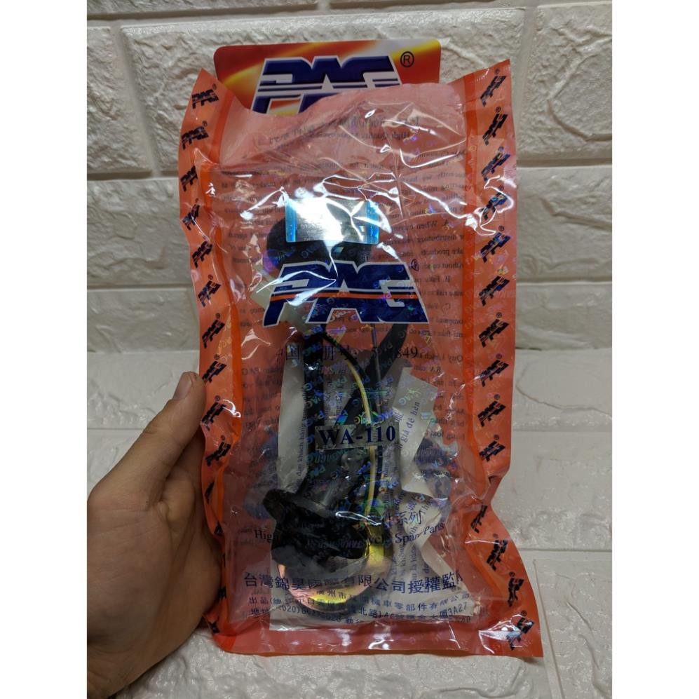 Phao báo xăng xe Wave Thái, Anpha nhỏ PAG (wave A alpha