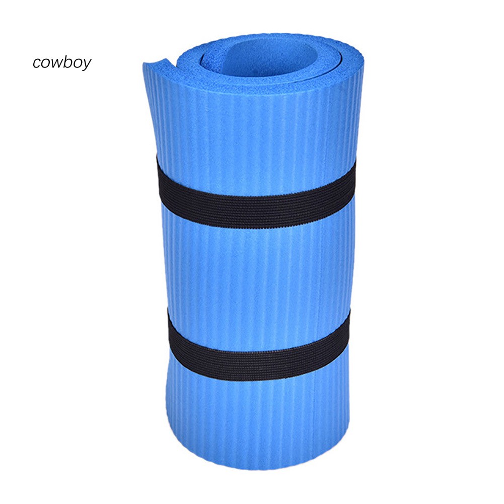 Đệm Hỗ Trợ Tập Luyện Cơ Bụng Và Khuỷu Tay