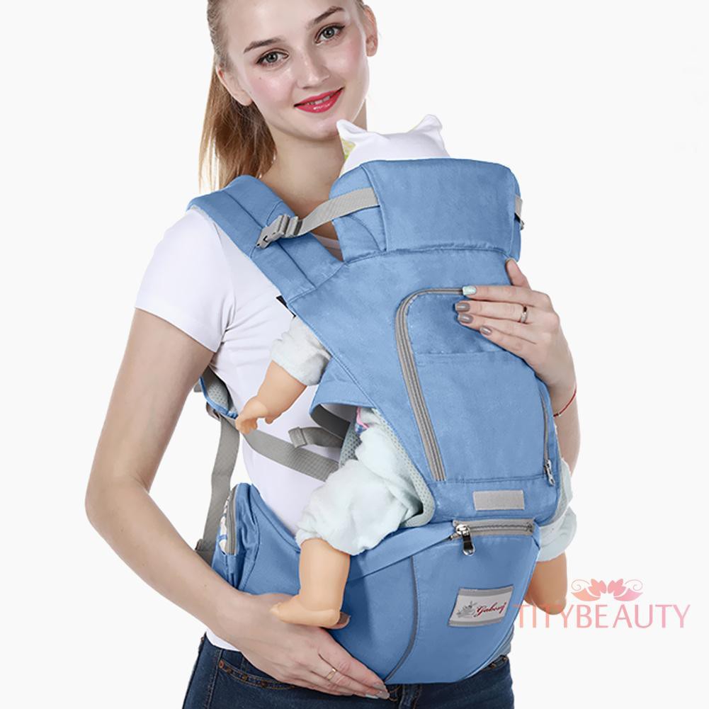Đai địu em bé 3 trong 1 tiện dụng chất lượng cao | BigBuy360 - bigbuy360.vn