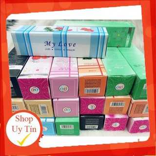 Nước Hoa My Love 35ml