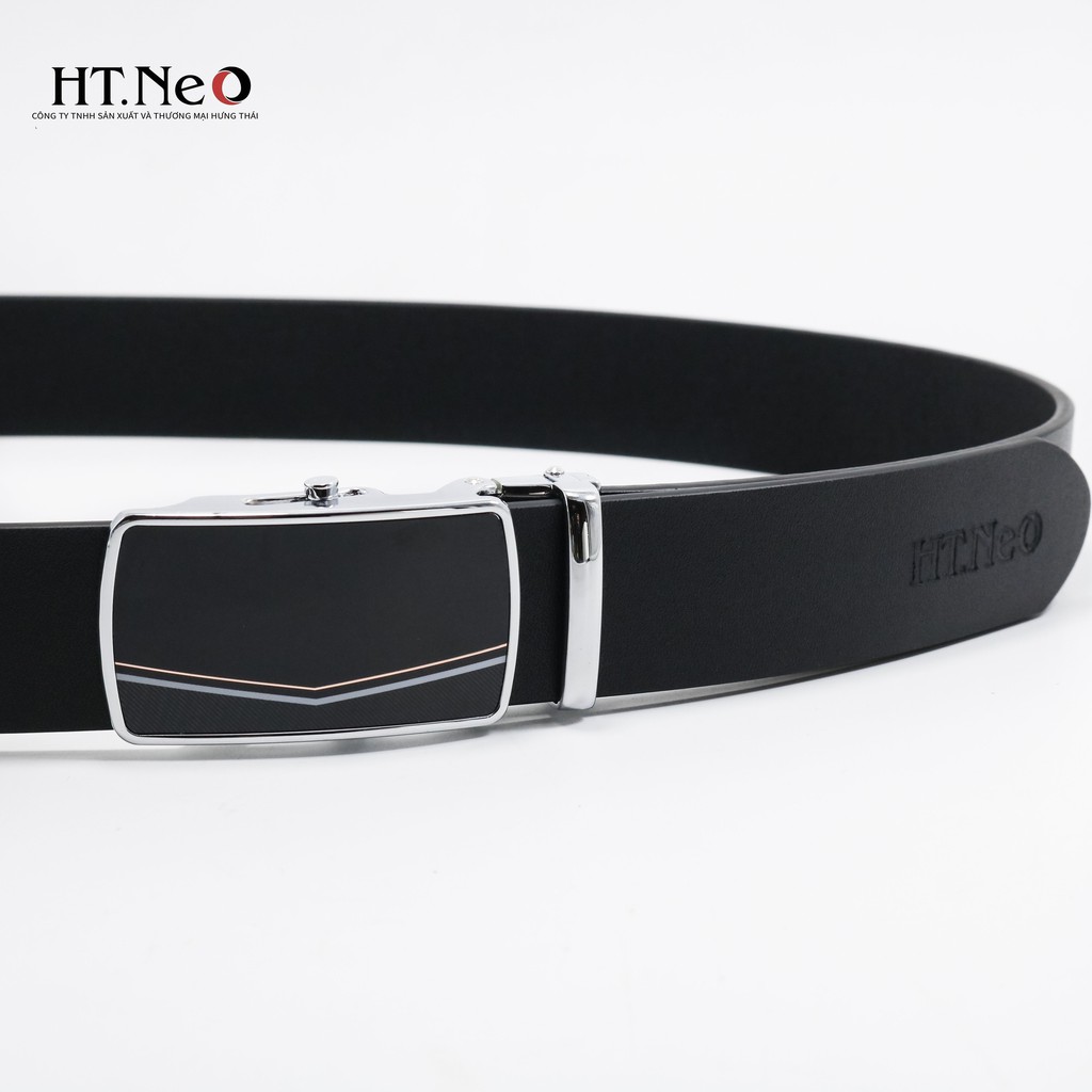 Dây lưng da bò 1 lớp DL- 01 | BigBuy360 - bigbuy360.vn