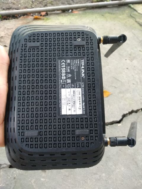 Phát wifi dual band tplink ac750 c2
