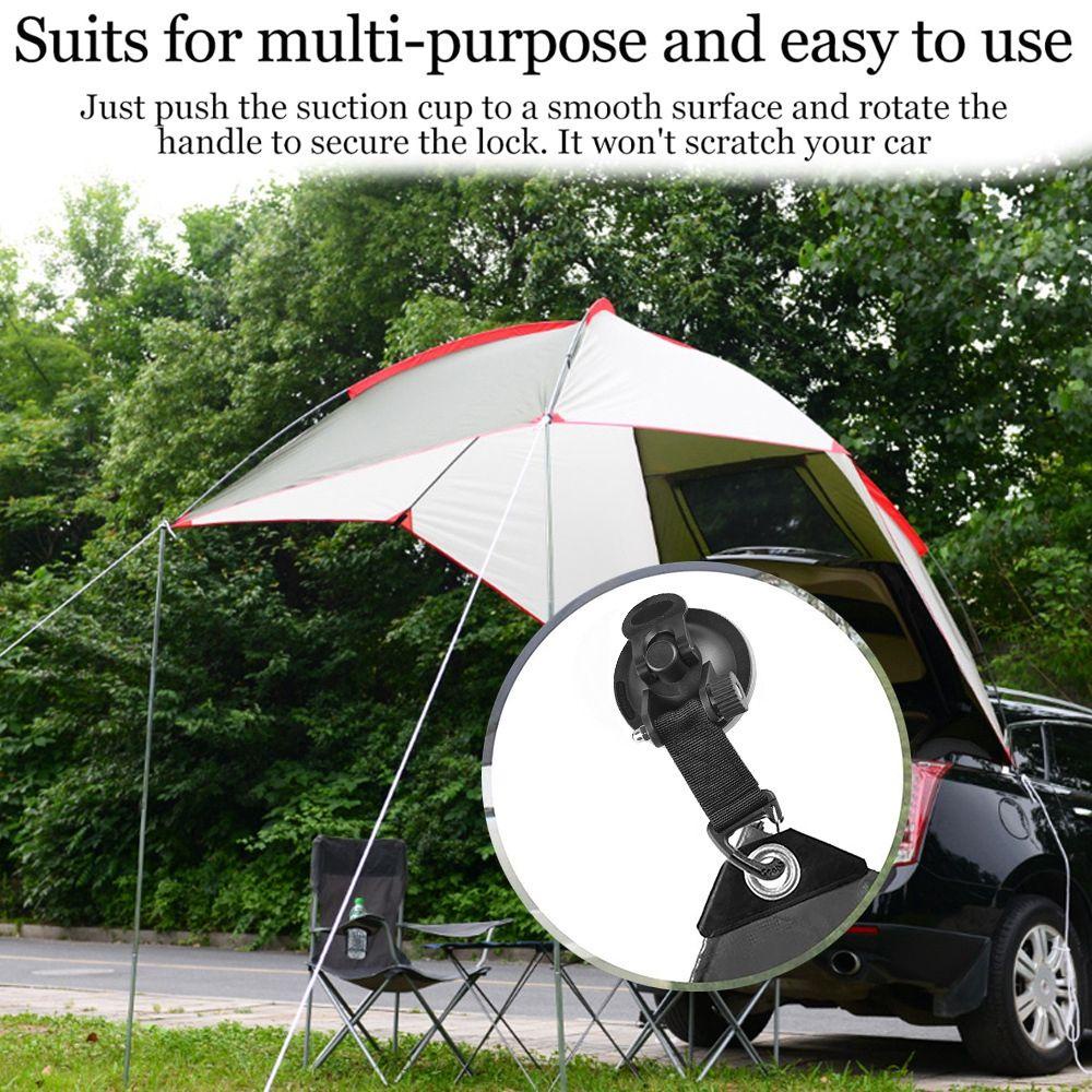 Bạt Che Nắng Bằng ABS Cho Bạt Che Xe Hơi / Hồ Bơi SHOUKEY