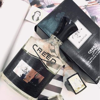✨𝐓𝐢𝐞𝐦𝐧𝐮𝐨𝐜𝐡𝐨𝐚✨ Nước Hoa Creed Aventus 10ml ✨