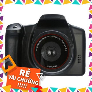 máy chụp hình quay phim zoom 16*