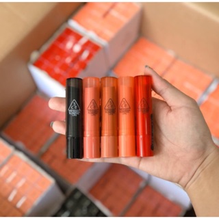 Son dưỡng môi 3CE Plumping Lips