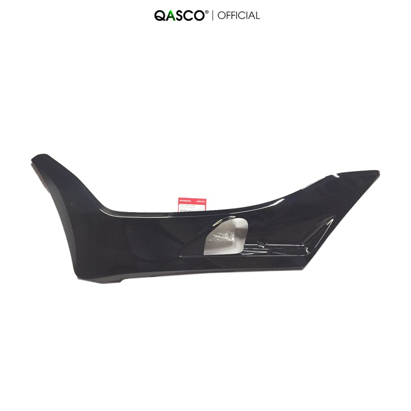 Tấm ốp sàn trái (Nhb25m) HONDA Pcx 125 K35  QA(64432K35V00ZD) _( ZZ8 1B)