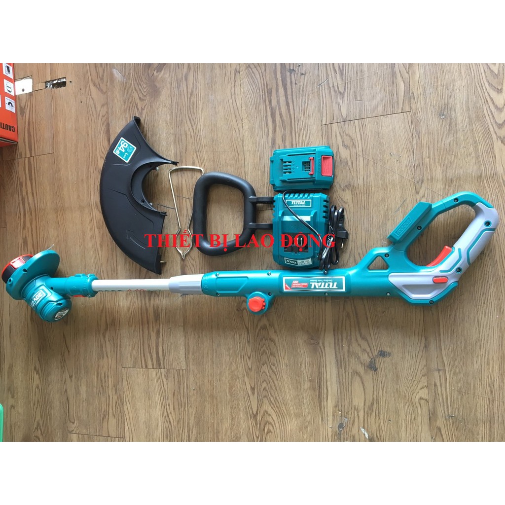 MÁY CẮT TOTAL TGTLI2001
