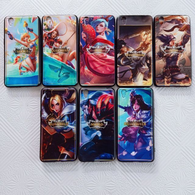 Ốp lưng oppo A37(neo9)