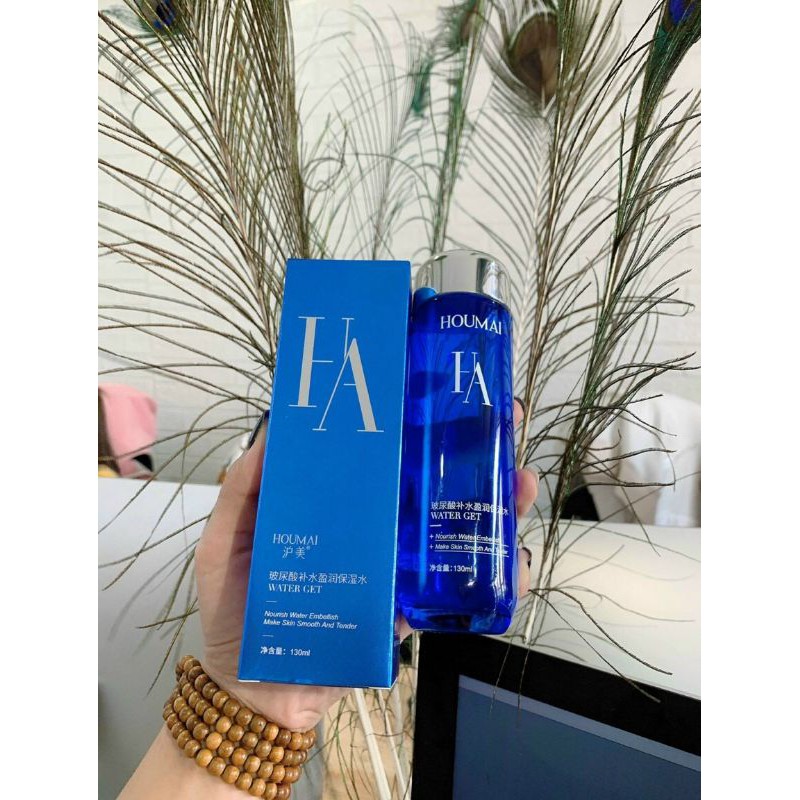 TONER CẤP ẨM HA HOUMAI 130ML | BigBuy360 - bigbuy360.vn