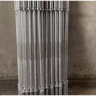 Đòn tạ 1.2m phi 50