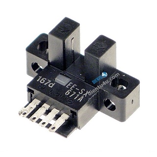 CẢM BIẾN TỐC ĐỘ EE-SX671A OMRON