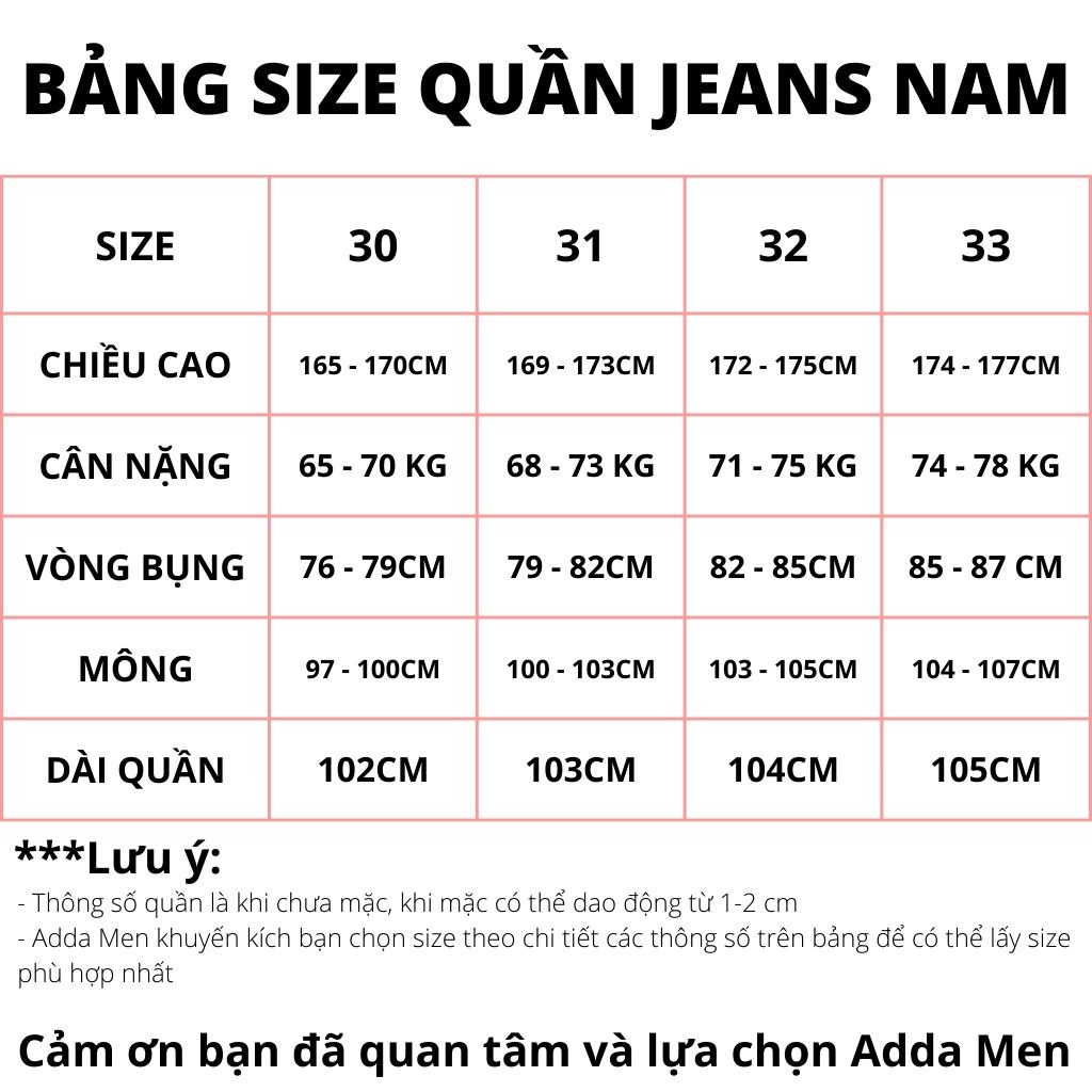 Quần jean nam xước Men Fasshin Show quần jean nam slim ống bó màu xanh mài đùi - 2143