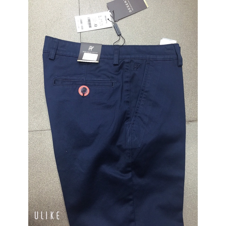 Quần Kaki Desert_QK1-28