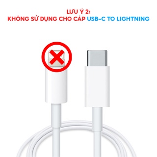 (Hàng Chính Hãng) Đầu Chuyển iOS Sang Type C Earldom TC10 (Màu Ngẫu Nhiên)